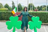 thumbnail: Manita Mewa, originally from Mauritius