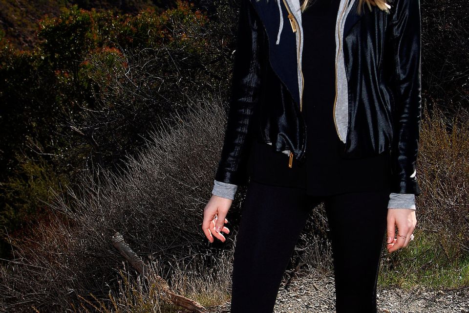 The Hills star Lauren Conrad is PREGNANT 👶