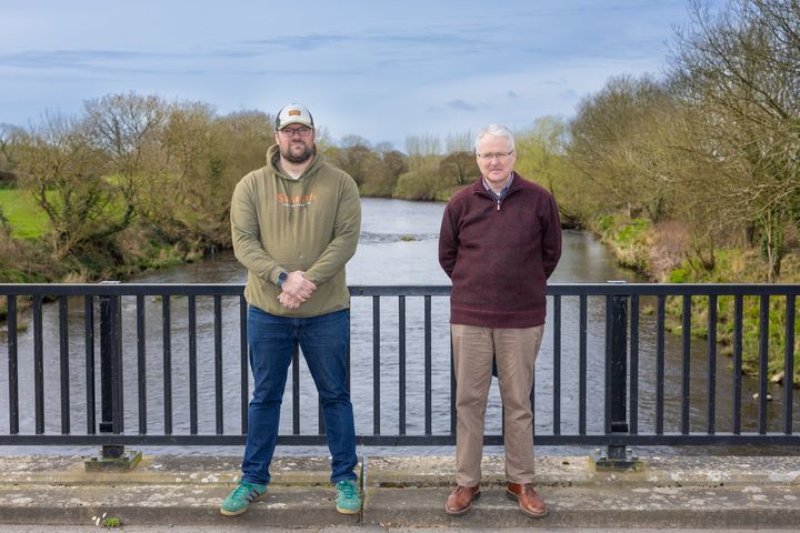Fear for Kerry river and its drinking water – ‘I believe it’s just completely unsafe for consumption’