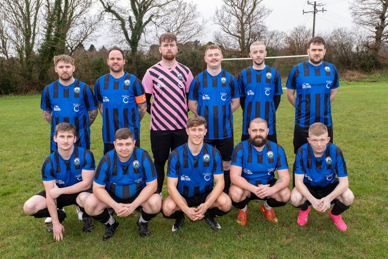 Ashford Rovers B Win Super Wicklow Cup Tussle With Ballywaltrim | Irish ...