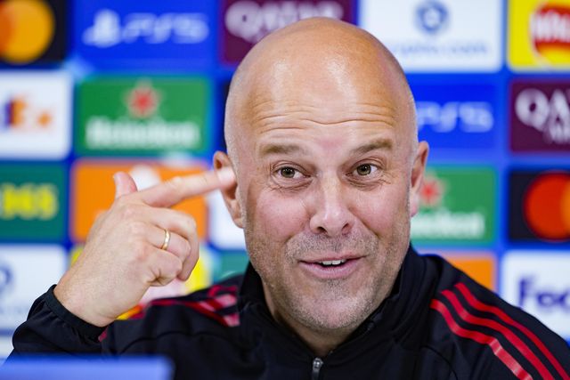 ‘We have to prove ourselves every three days’ – Liverpool boss Arne ...