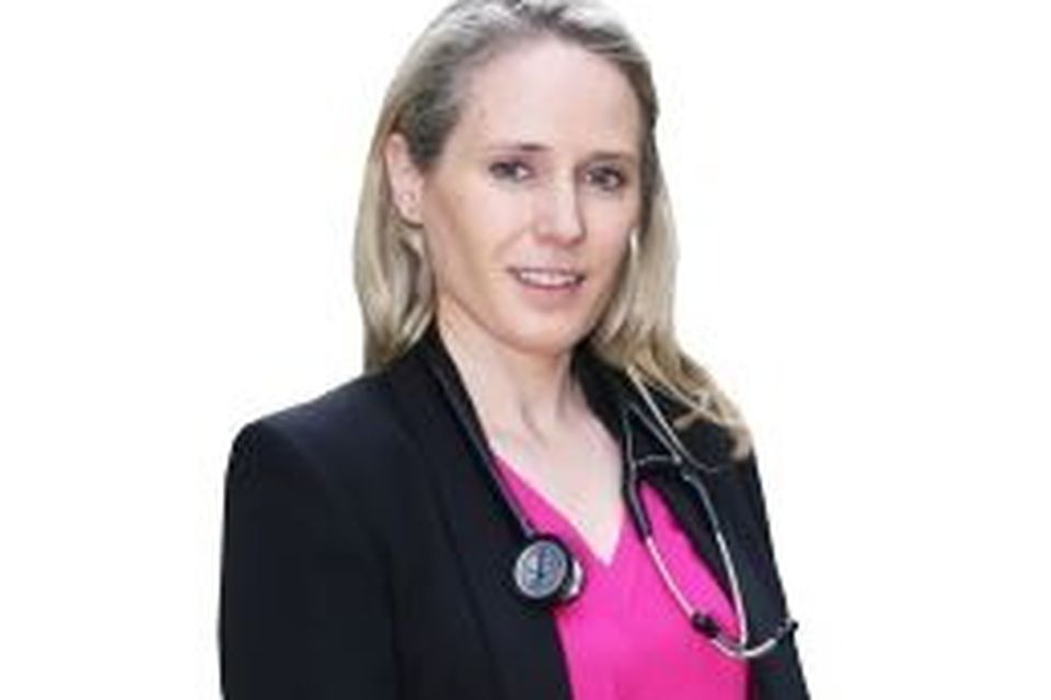 Dr Jennifer Grant