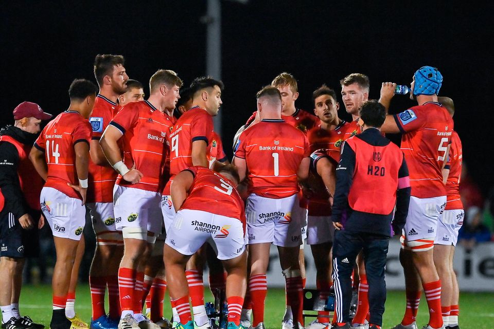 What time and TV Channel is Munster Bulls? Kick-off time, TV and live stream details for United Rugby Championship game | Independent.ie