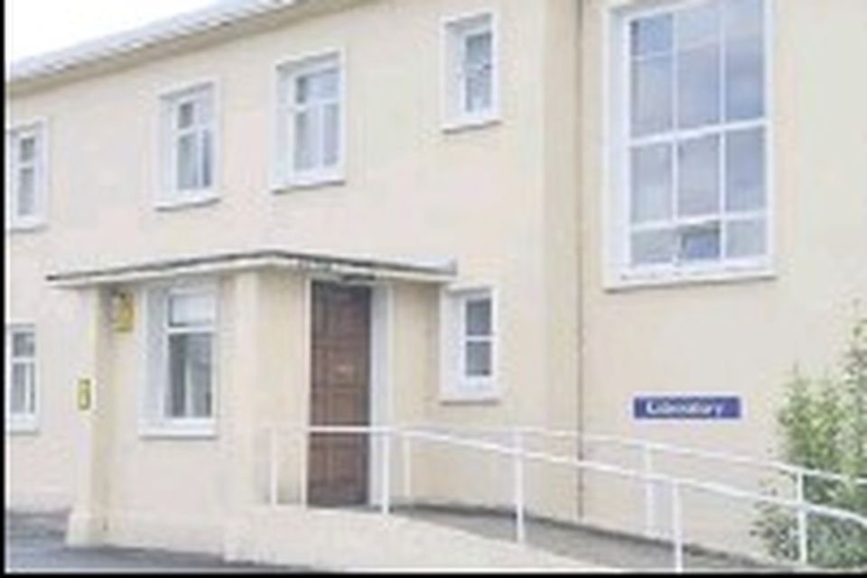 Another service lost at Louth hospital... Irish Independent