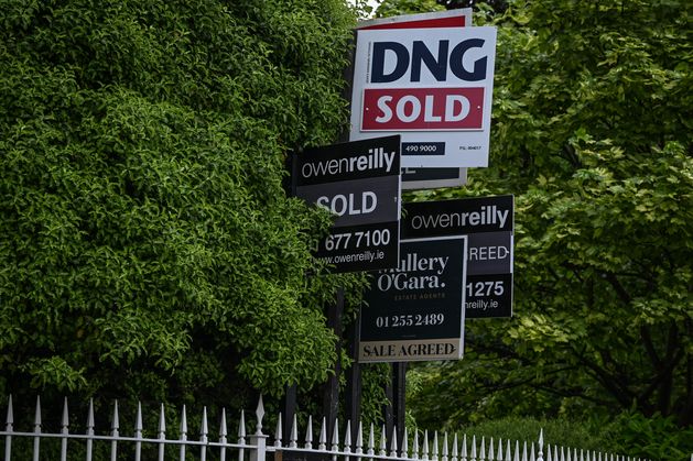 Panicked renters paying €30,000 above asking prices in scramble for housing as landlords sell up