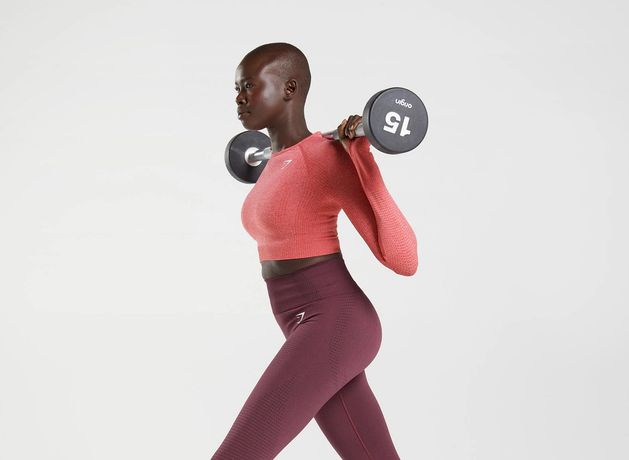 Eight affordable alternatives to Lululemon for new year fitness gear