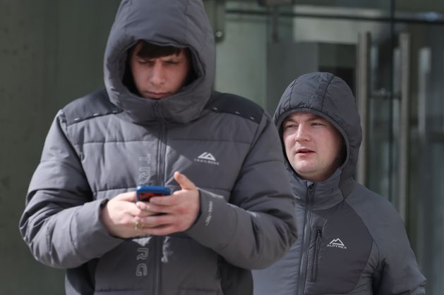 Rowdy holidaymakers missed flight over drunkenness in Dublin Airport