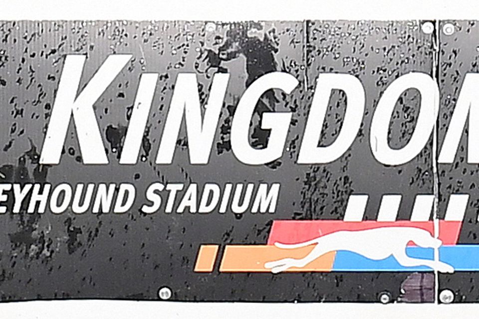 The John and Mary Killeacle Dowling A1 570 Sweepstake starts at the Kingdom Greyhound Stadium this Friday