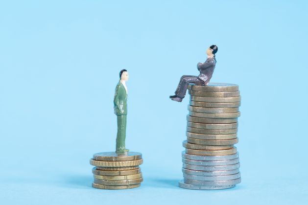 Public to get access to gender pay-gap data on new website