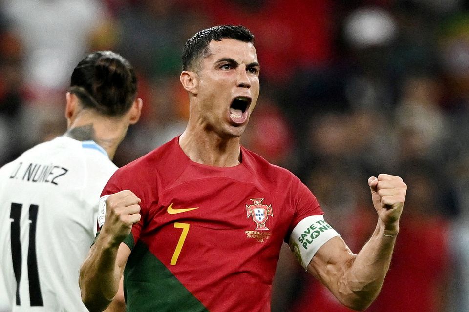 Lịch thi đấu bóng đá EURO 2024 mới nhất - Bảng F: Ronaldo bị gạch tên, ĐT Bồ Đào Nha sớm bị loại?