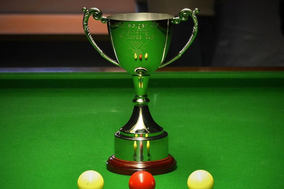 History made in Bree billiards and snooker club tournament in