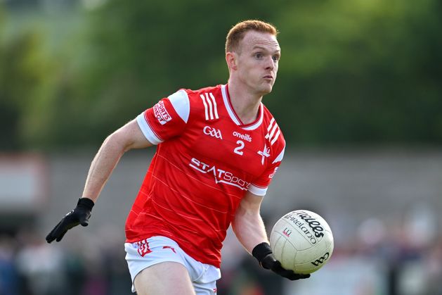 ‘That’s not a true reflection of Louth football’ – Donal McKenny keen to make Wee amends for 28-point Kerry rout