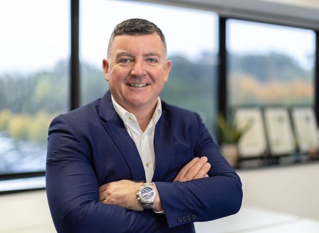 How a Wicklow CEO scaled his firm from GAA contacts to Google, Microsoft and European expansion
