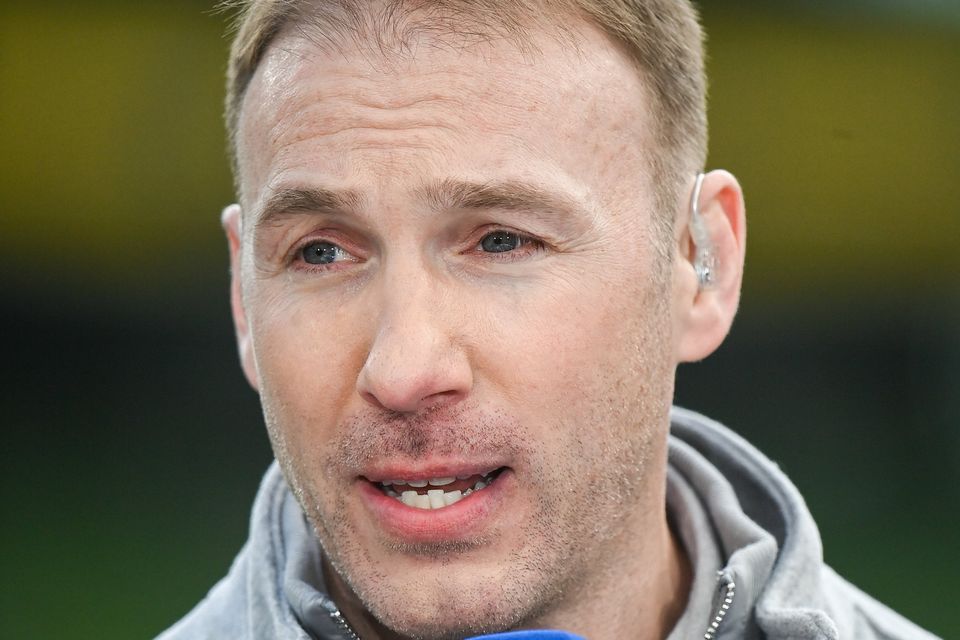 Stephen Ferris: Leading Sports Analyst