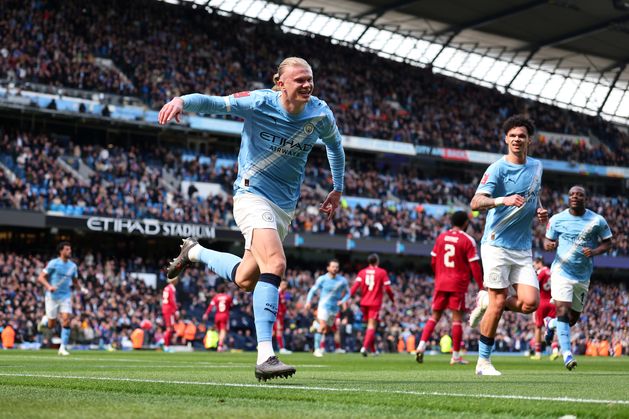 City pick apart Liverpool’s plan, says Richard Jolly