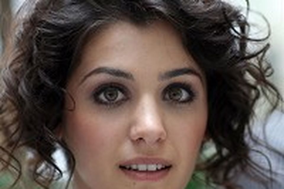 Katie Melua Announces Tour Dates Irish Independent