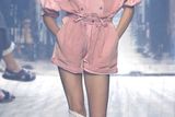 thumbnail: Isabel Marant pink jacket, €450 and shorts, €320
