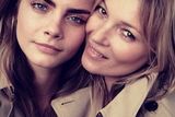 thumbnail: Kate Moss and Cara Delevingne
Pic: Instagram/Cara Delevingne