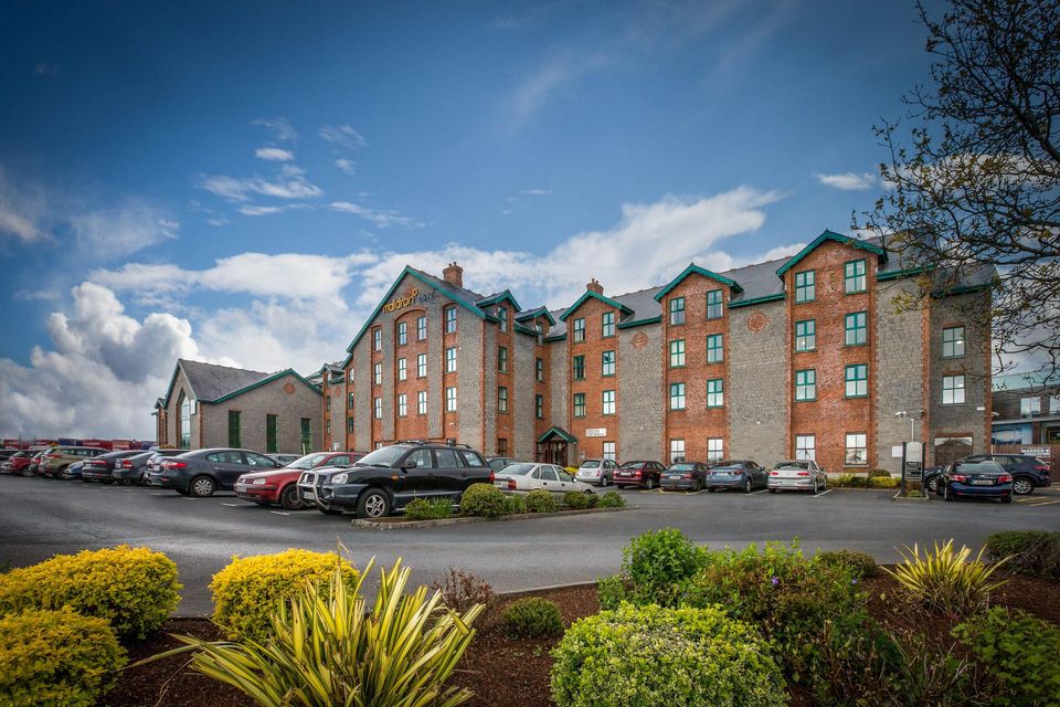 Dalata Ireland operates the 113-bedroom hotel under the four-star Maldron brand at Oranmore