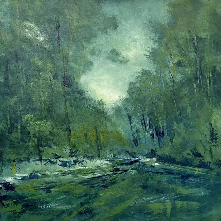 Holger Baehr: ‘Irish weather is one of the great collaborators in my work’