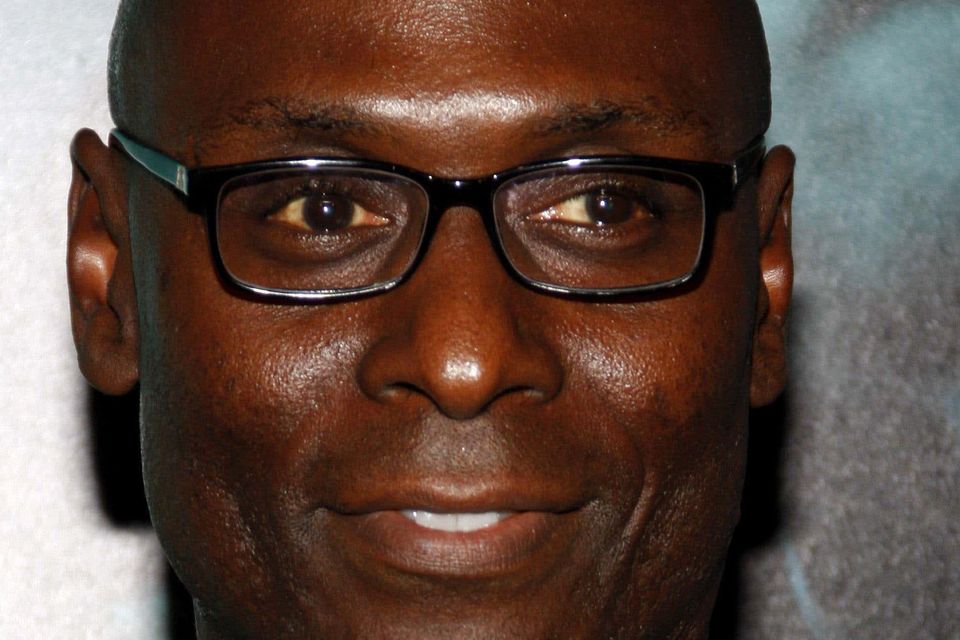 Lance Reddick, 'The Wire' and 'John Wick' actor, dies at 60