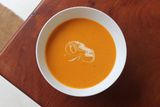 thumbnail: Butternut squash soup