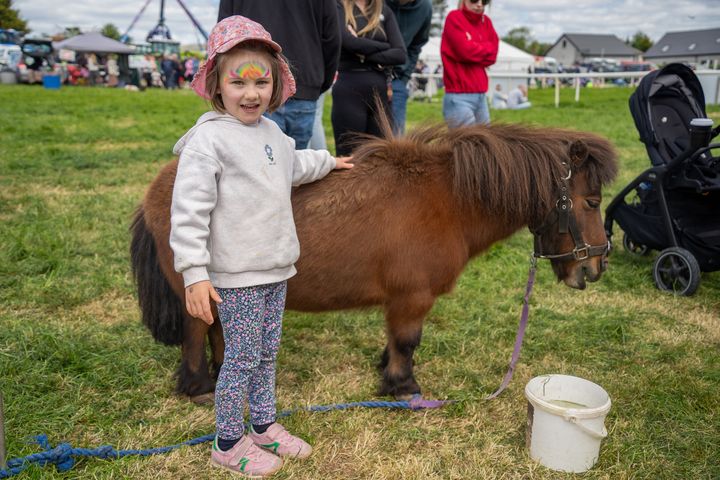 See photos as Kerry crowds enjoy fantastic day out in the sun at annual Kingdom County Show