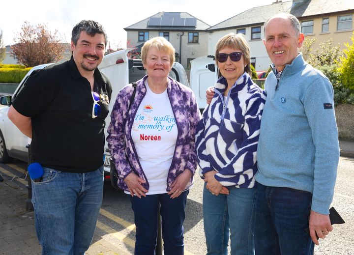 Around the Districts: Achonry-Mullinabreena, Ballymote, Carraroe and Cloonacool