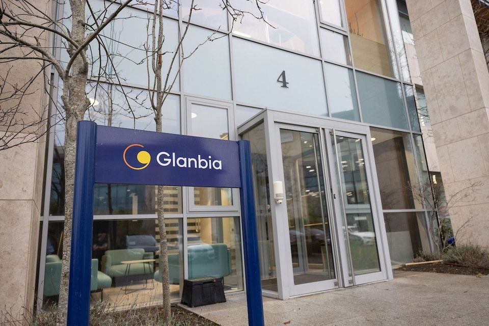 Tirlán is by far Glanbia’s most influential shareholder