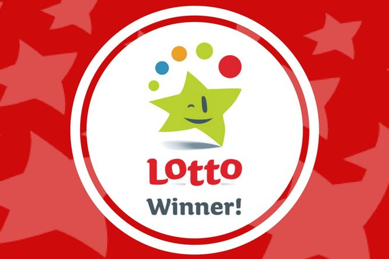 Lucky Lotto winner scoops 10.2m jackpot Independent.ie