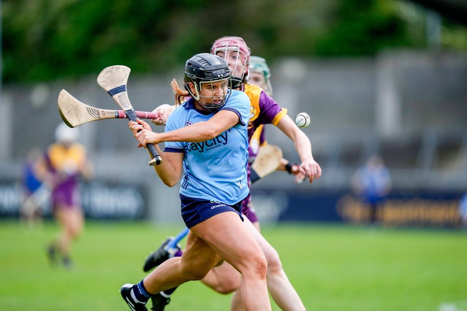 Camogie round-up: Dublin get better of Wexford in crunch clash to edge ...