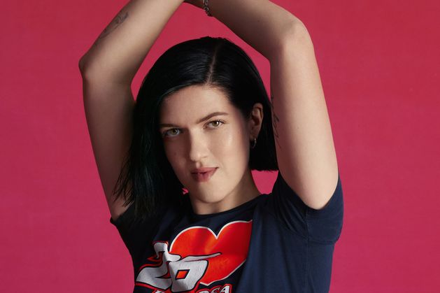 Albums of the week: Mid Air by Romy and Hit Parade by Róisín Murphy ...