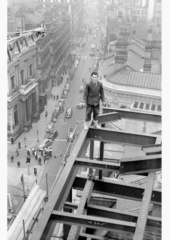 ‘No Irish need apply’: New research shows emigrants seeking a better life in the UK faced decades of discrimination