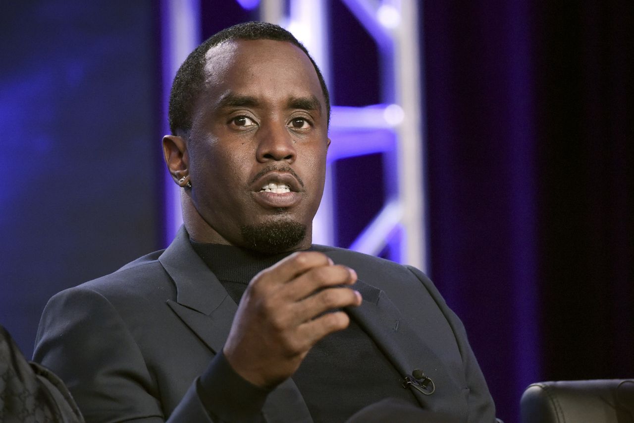 Sean 'Diddy' Combs asks to be allowed to stay at home while awaiting trial  | Irish Independent