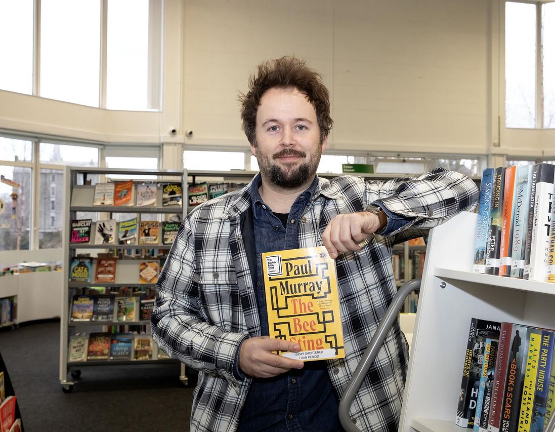 Busy Co Wexford library seeing big footfall boost amid service ...