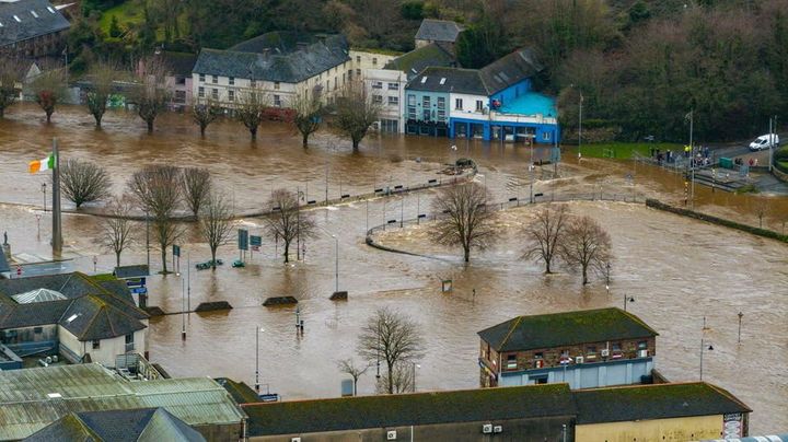 Freshwater pearl remains thorn in side of Enniscorthy Flood relief scheme – ‘We hit a brick wall’