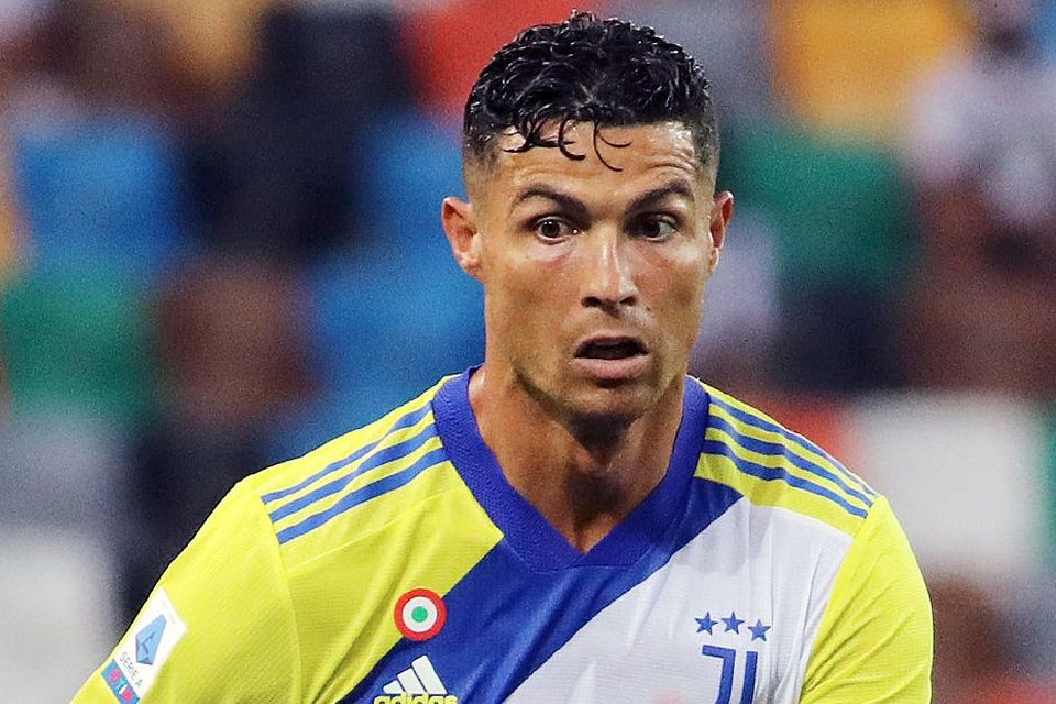 Manchester United have reached an agreement to sign Cristiano Ronaldo from  Juventus.
