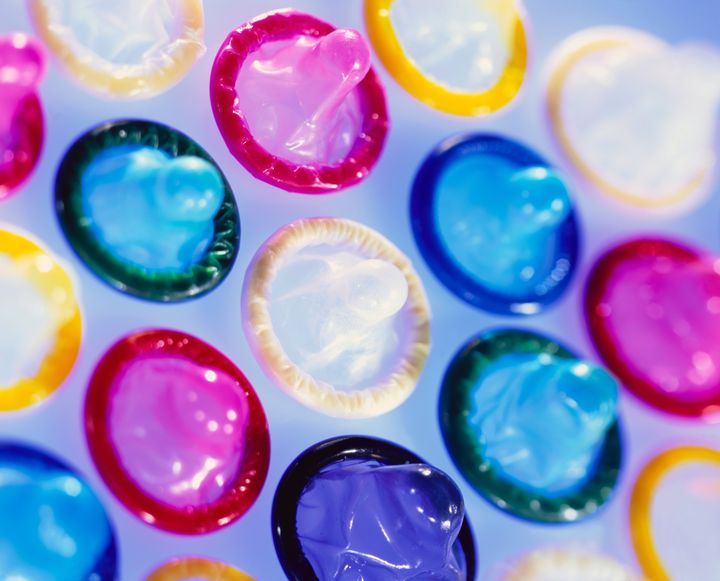 Condom prices to rise as Iran war drives up costs