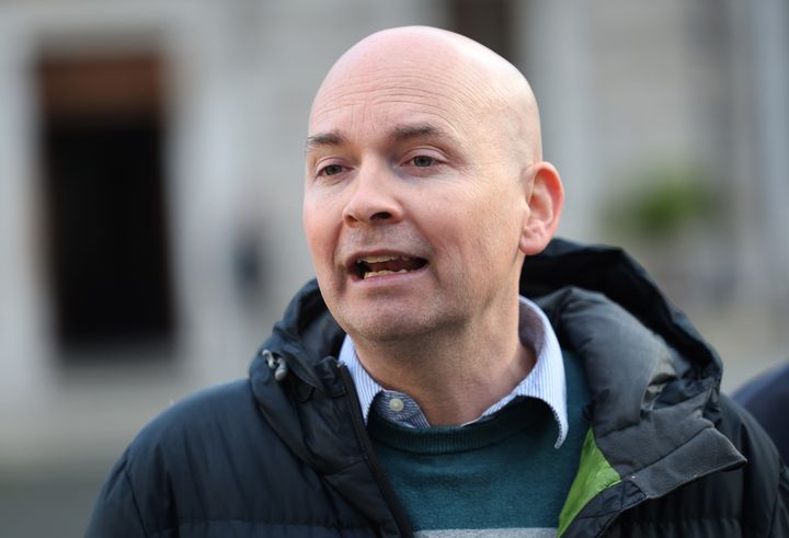 Sky should drop ‘greedy’ legal action against dodgy-box users, TD Paul Murphy says