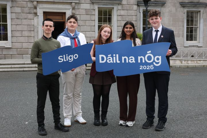 Around the Districts: Cloonacool, Manorhamilton and Merville Centre