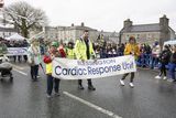 thumbnail: St. Patrick's Day Parade in Blessington