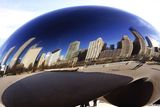 thumbnail: The Bean, Chicago