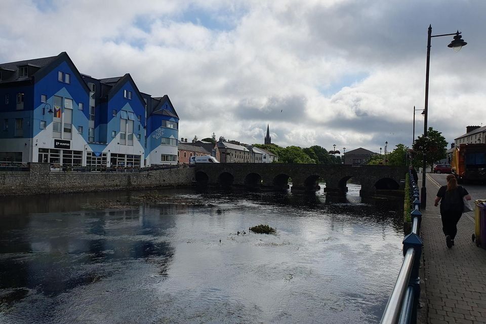 Sligo is ranked 25th out of 50 towns for work-life balance | Irish ...