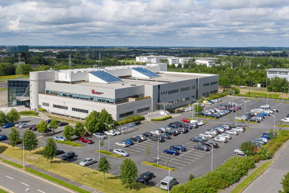 Clyde House, Blanchardstown Business and Technology Park, Dublin