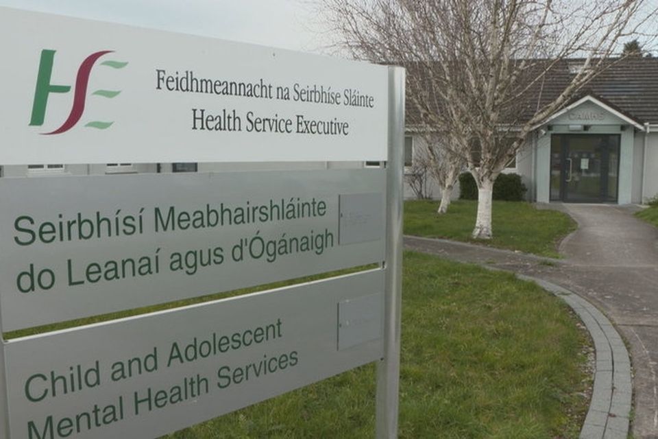 A Camhs treatment centre