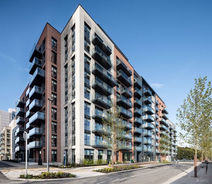 Dublin 4 locals fear Glass Bottle development will drain nearby services