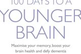 thumbnail: 100 Days to a Younger Brain