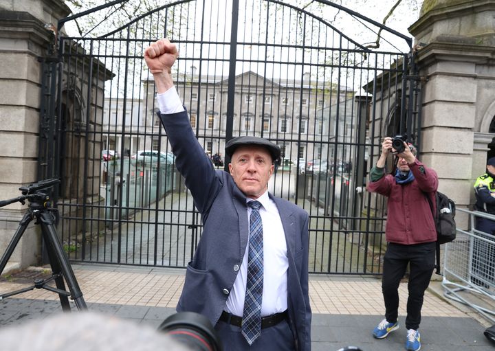 The Sunday Independent’s View: Now is not the time for a short-term spending spree