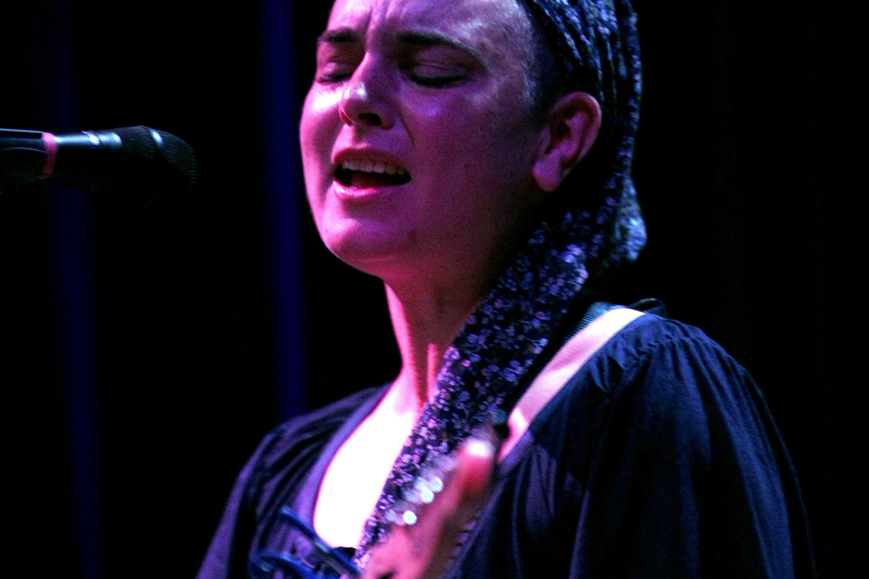 Honoring the Wisdom and Vision of Sinead O’Connor: Heartfelt Tributes