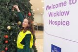 thumbnail: Our Lady’s Hospice & Care Services, Wicklow Hospice, Memory Tree will be in the Bridgewater Shopping Centre, Arklow, from November 25 to December 10 as part of the
Light Up A Life fundraiser.